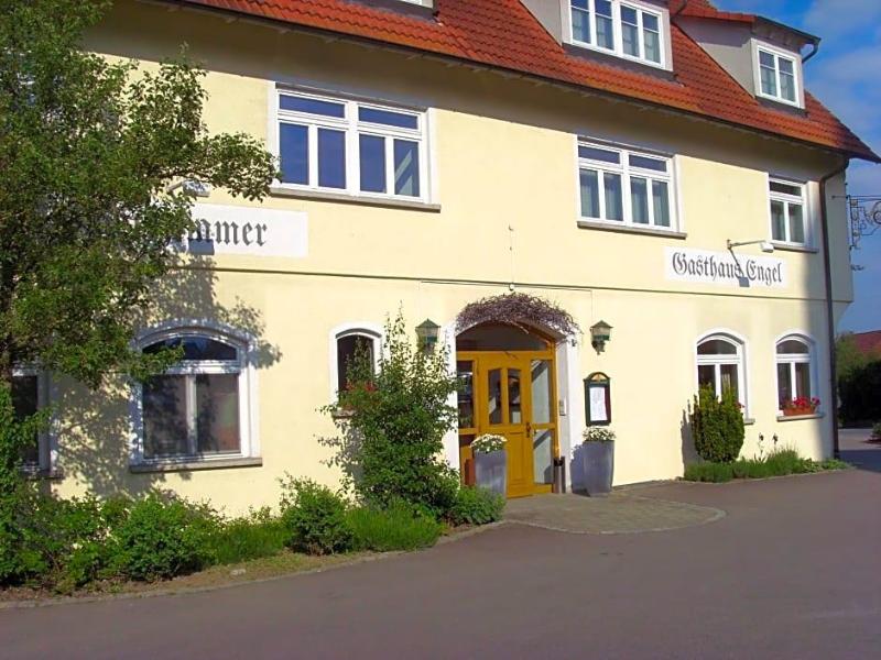 Hotel Restaurant Engel image