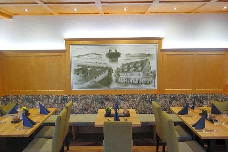 Hotel Restaurant Engel image