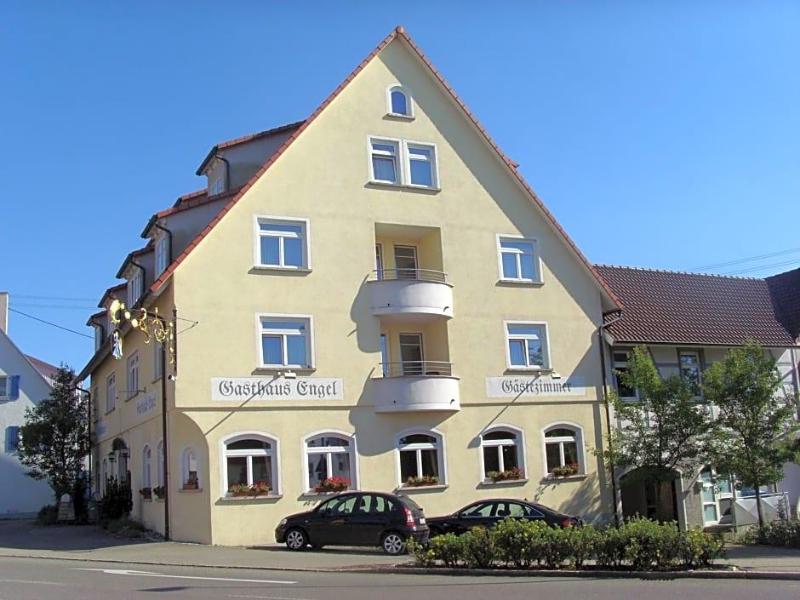 Hotel Restaurant Engel image