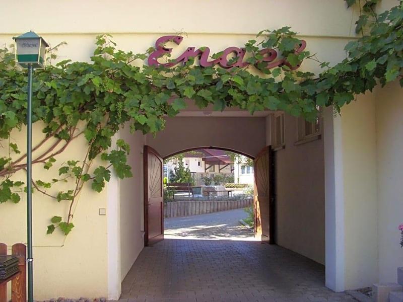 Hotel Restaurant Engel image