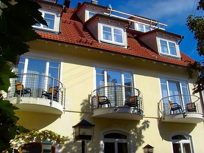 Hotel Restaurant Engel image