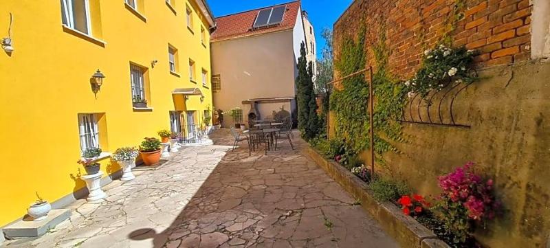Hotel Lamm image