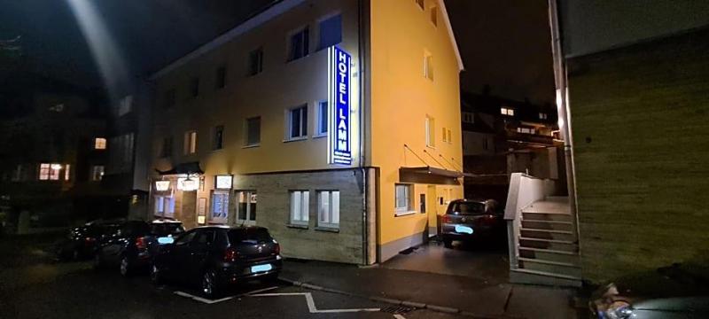 Hotel Lamm image