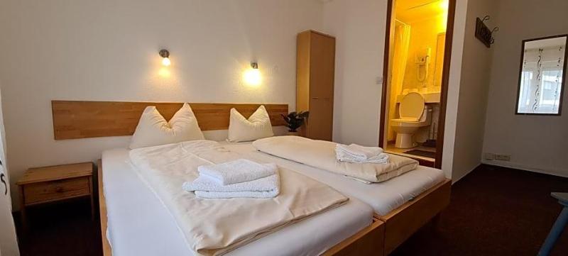 Hotel Lamm image