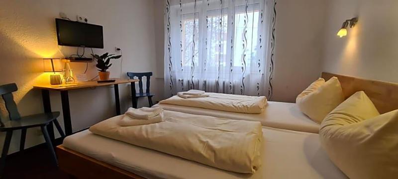 Hotel Lamm image