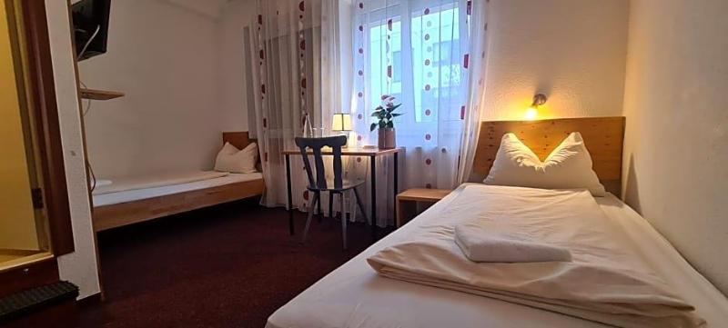 Hotel Lamm image