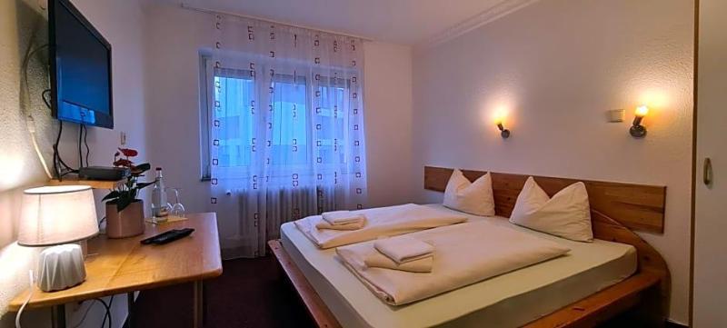 Hotel Lamm image