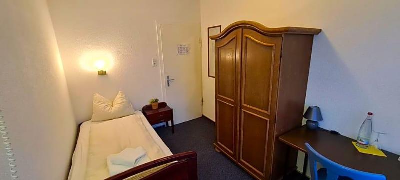 Hotel Lamm image