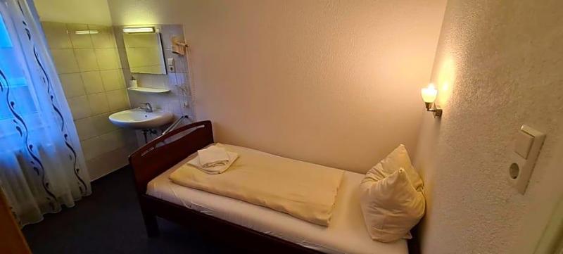 Hotel Lamm image
