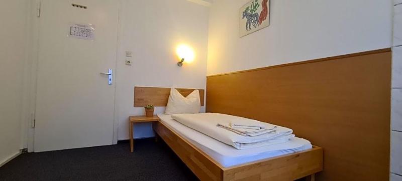 Hotel Lamm image
