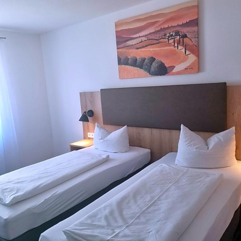 Hotel Restaurant Krone image