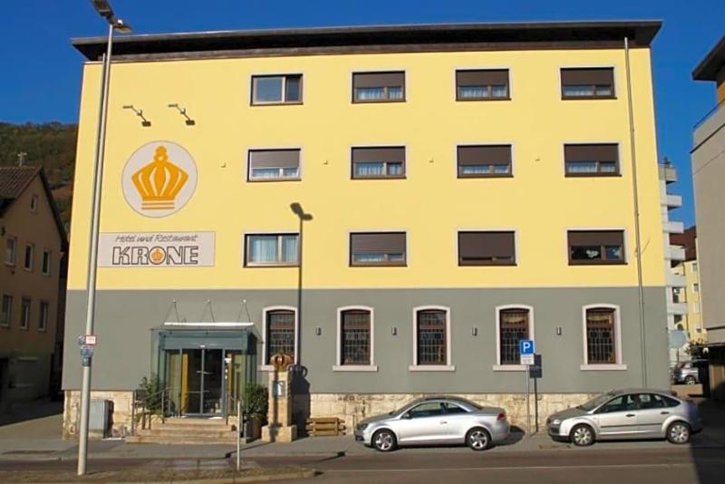 Hotel Restaurant Krone image