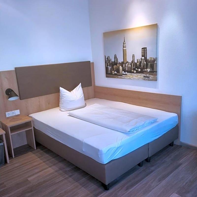 Hotel Restaurant Krone image