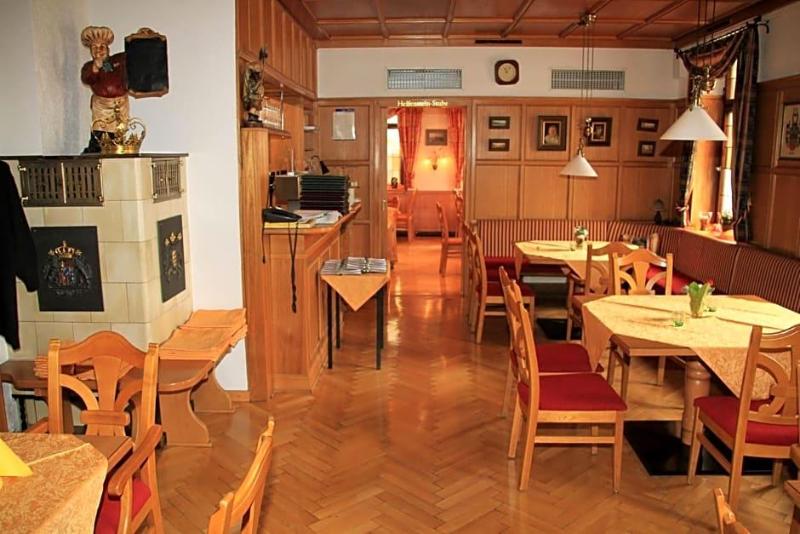 Hotel Restaurant Krone image