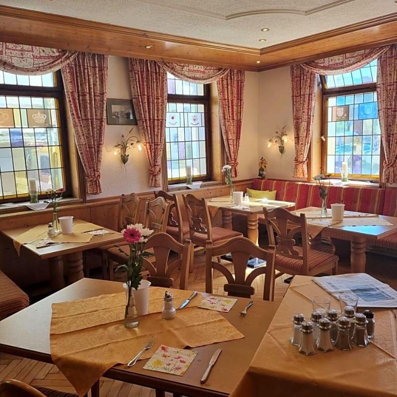 Hotel Restaurant Krone image