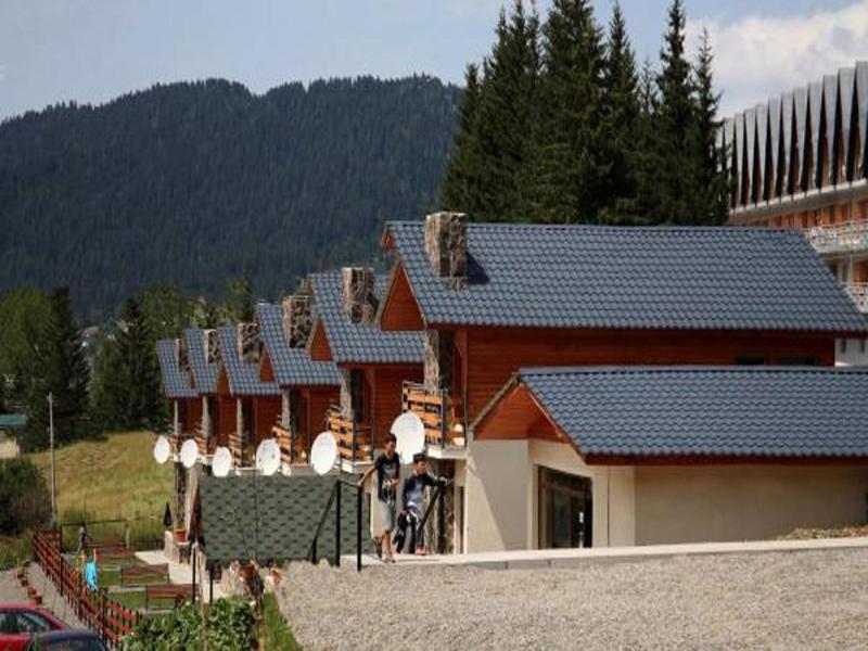 Villa Mtashi image