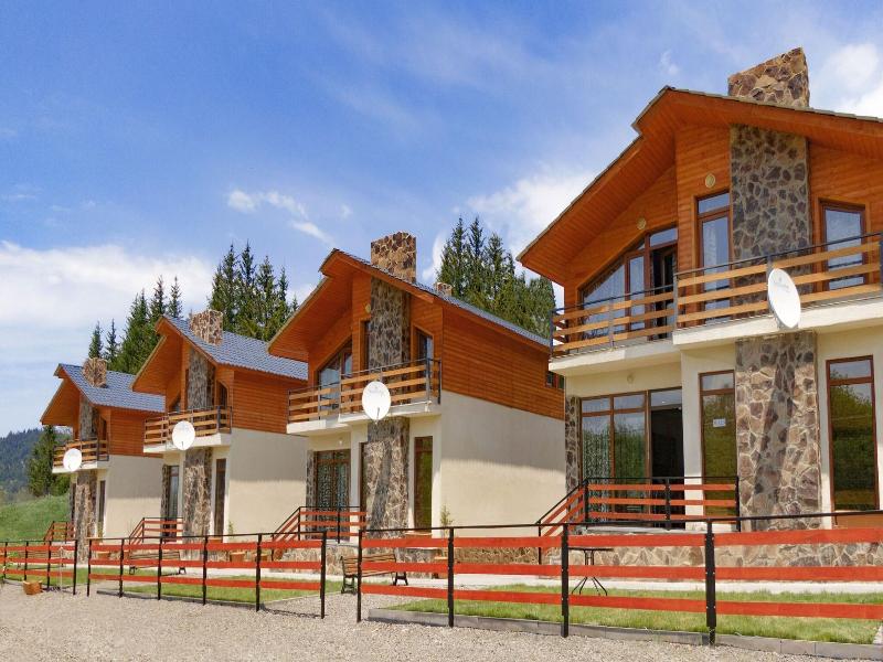 Villa Mtashi image