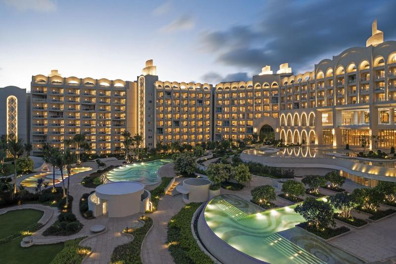 Hyatt Regency Hainan Ocean Paradise Resort image