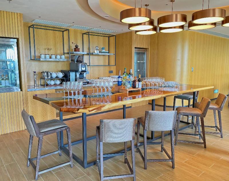 Hyatt Regency Hainan Ocean Paradise Resort image