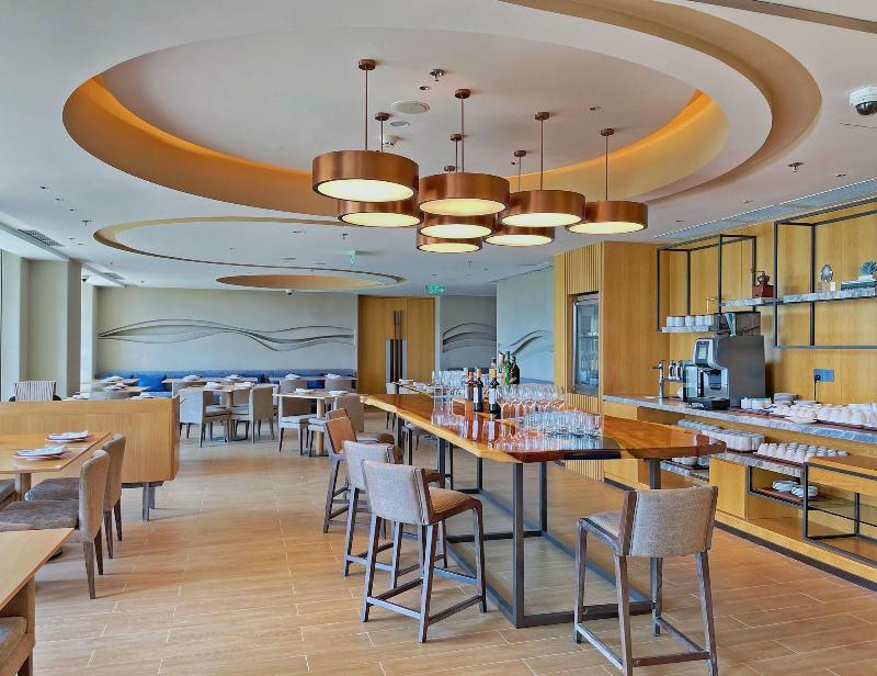 Hyatt Regency Hainan Ocean Paradise Resort image