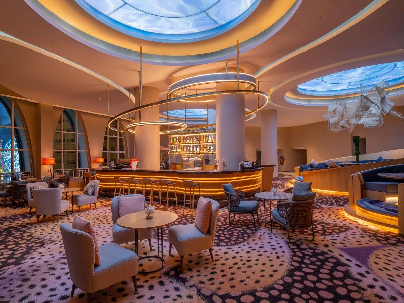 Hyatt Regency Hainan Ocean Paradise Resort image