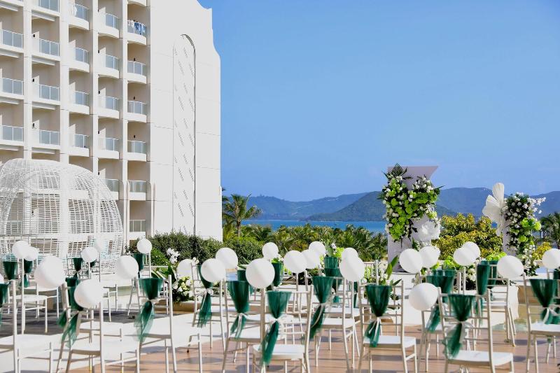 Hyatt Regency Hainan Ocean Paradise Resort image