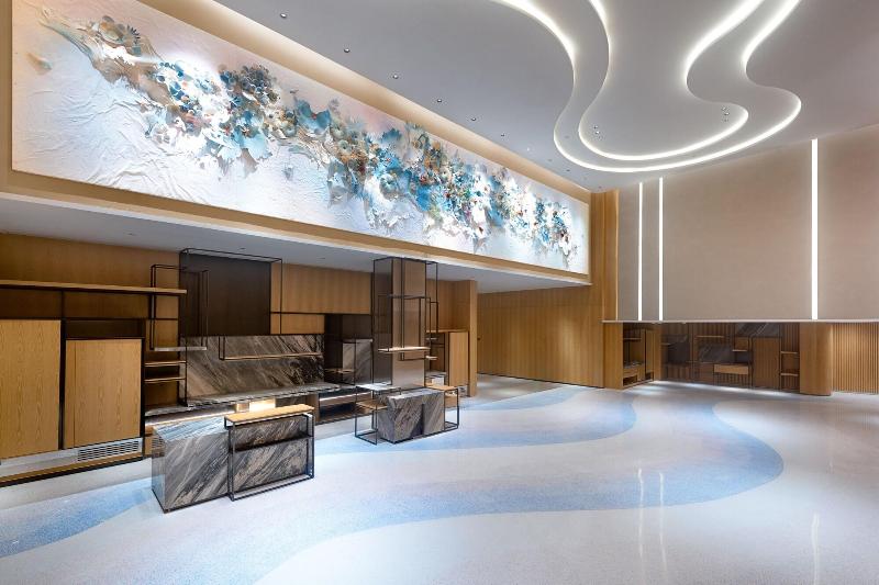 Hyatt Regency Hainan Ocean Paradise Resort image