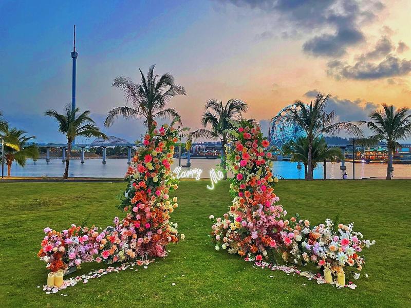 Hyatt Regency Hainan Ocean Paradise Resort image