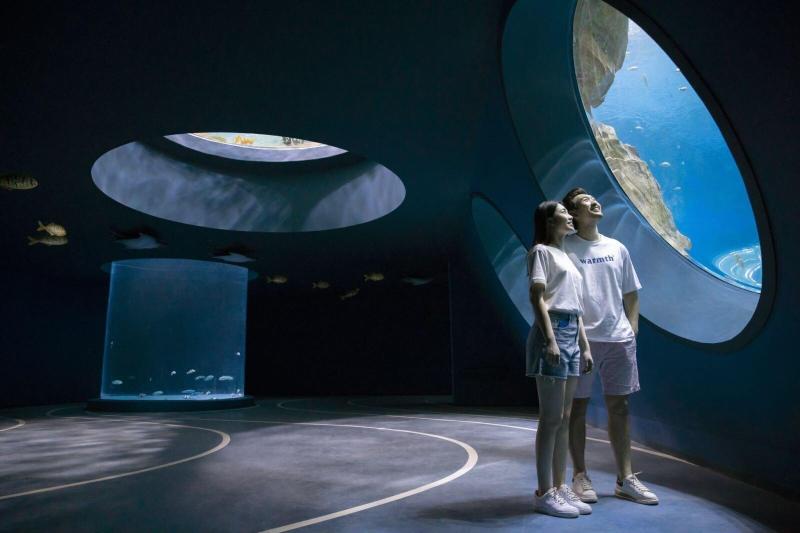 Hyatt Regency Hainan Ocean Paradise Resort image