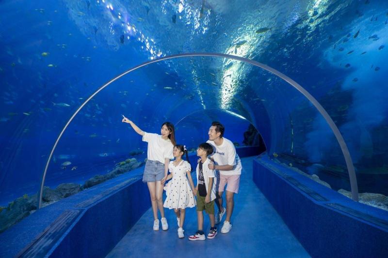 Hyatt Regency Hainan Ocean Paradise Resort image