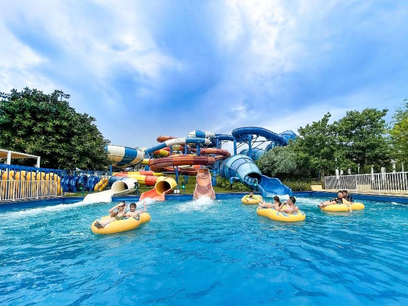 Hyatt Regency Hainan Ocean Paradise Resort image