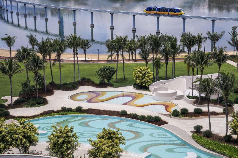 Hyatt Regency Hainan Ocean Paradise Resort image