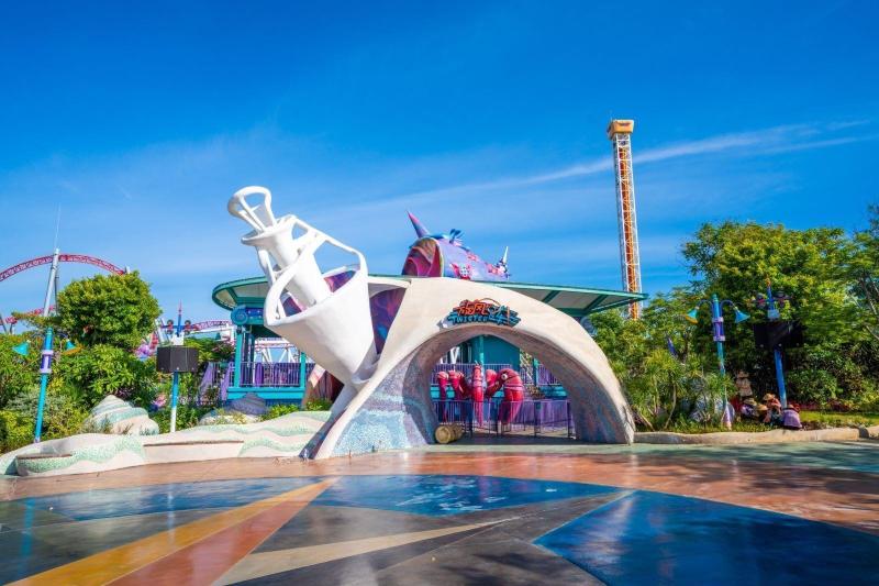 Hyatt Regency Hainan Ocean Paradise Resort image
