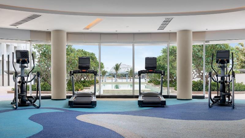 Hyatt Regency Hainan Ocean Paradise Resort image