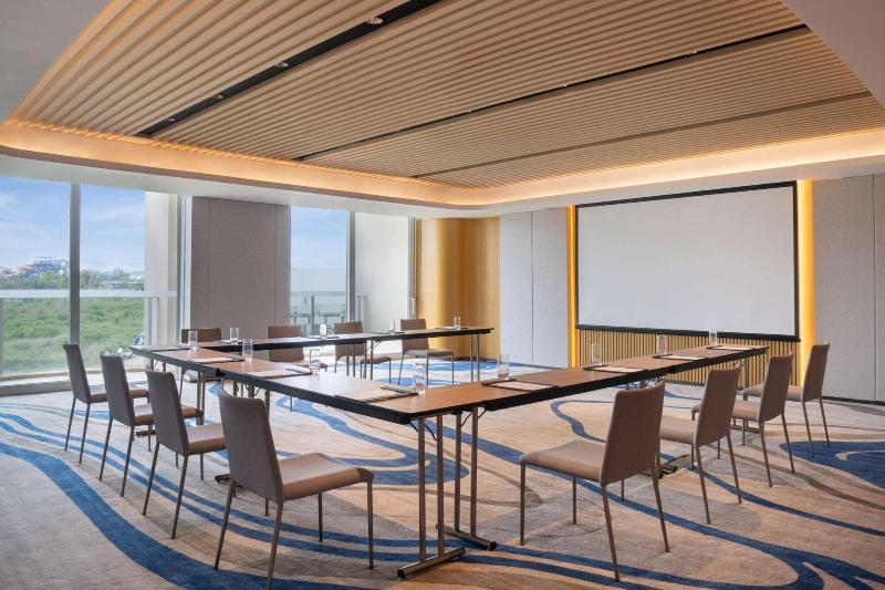 Hyatt Regency Hainan Ocean Paradise Resort image