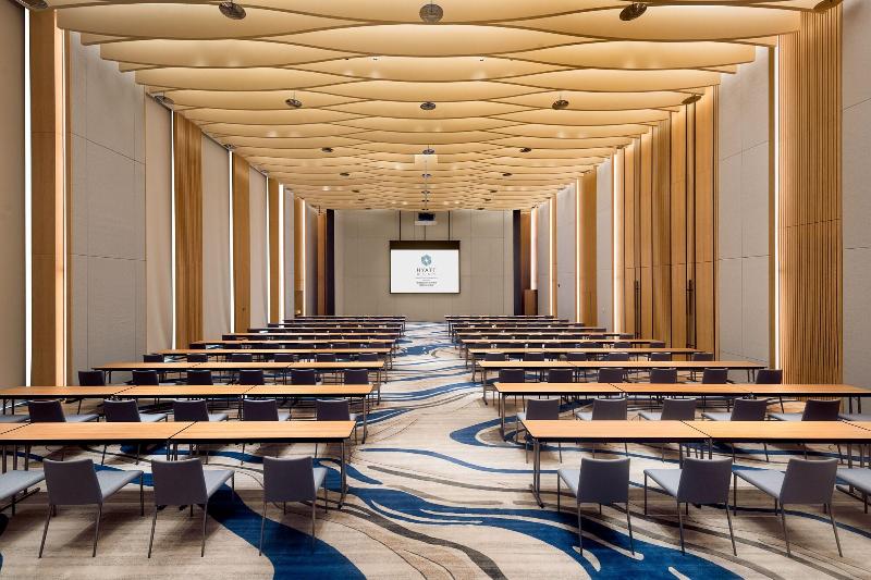 Hyatt Regency Hainan Ocean Paradise Resort image