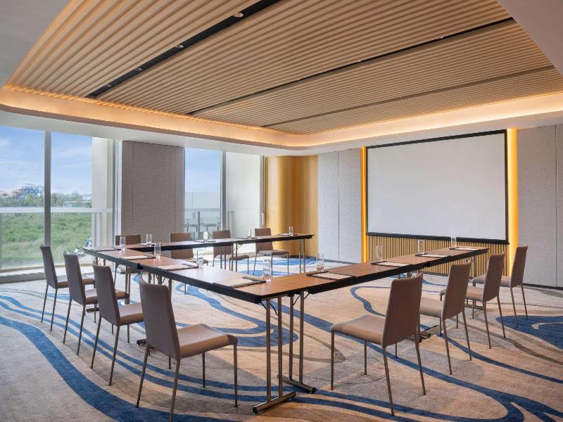 Hyatt Regency Hainan Ocean Paradise Resort image