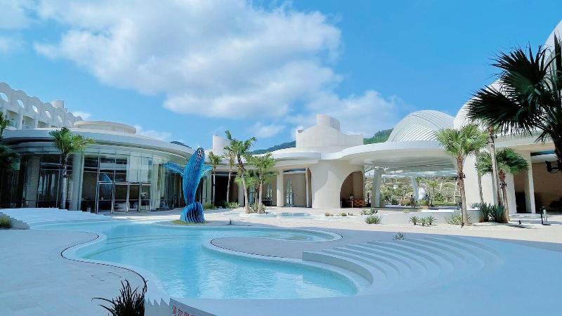 Hyatt Regency Hainan Ocean Paradise Resort image