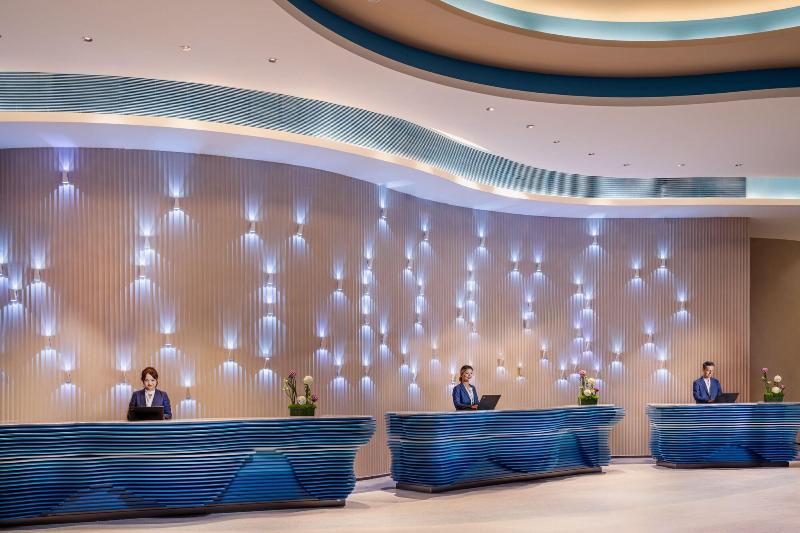 Hyatt Regency Hainan Ocean Paradise Resort image