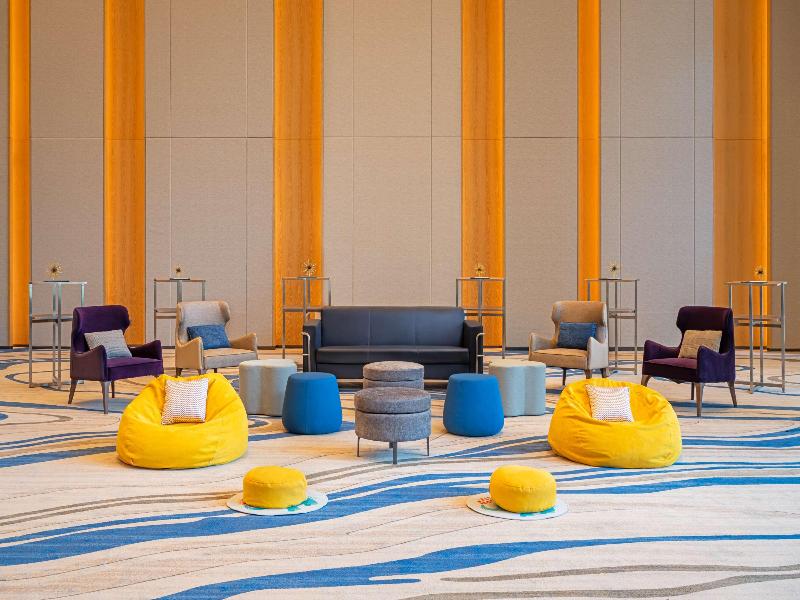 Hyatt Regency Hainan Ocean Paradise Resort image