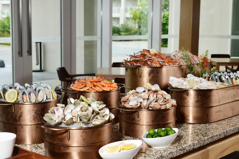 Hyatt Regency Hainan Ocean Paradise Resort image