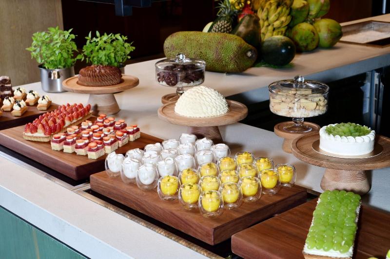 Hyatt Regency Hainan Ocean Paradise Resort image