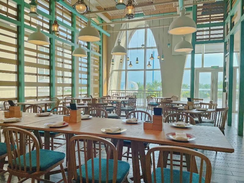 Hyatt Regency Hainan Ocean Paradise Resort image