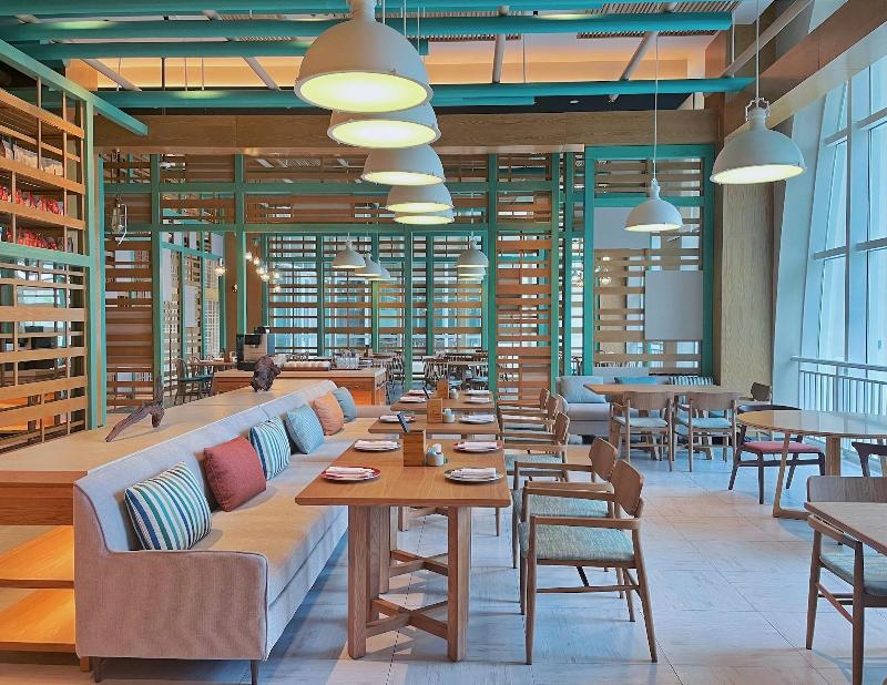 Hyatt Regency Hainan Ocean Paradise Resort image