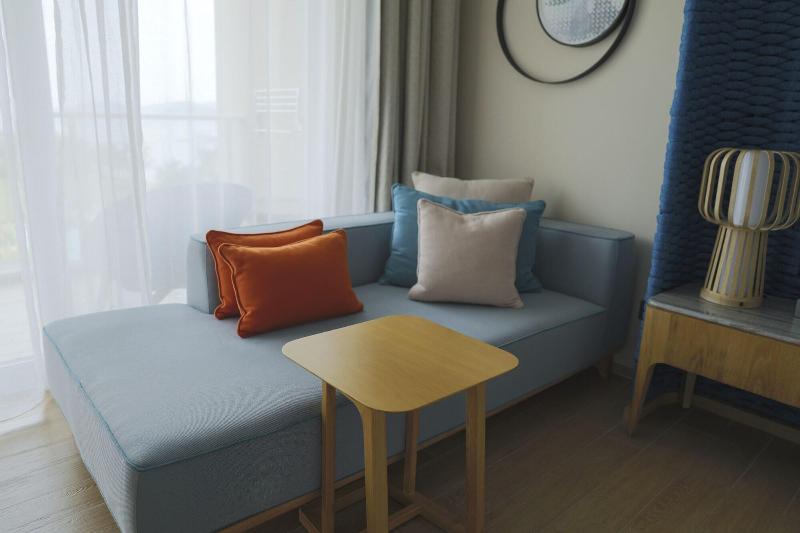 Hyatt Regency Hainan Ocean Paradise Resort image