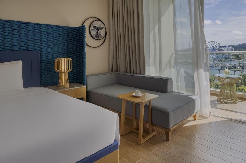 Hyatt Regency Hainan Ocean Paradise Resort image