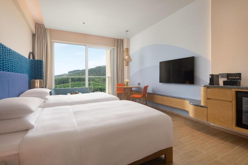 Hyatt Regency Hainan Ocean Paradise Resort image