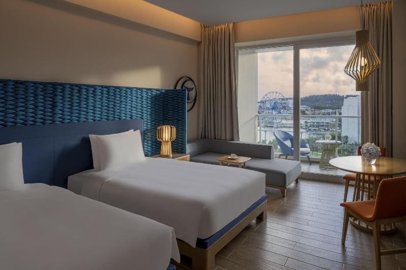Hyatt Regency Hainan Ocean Paradise Resort image