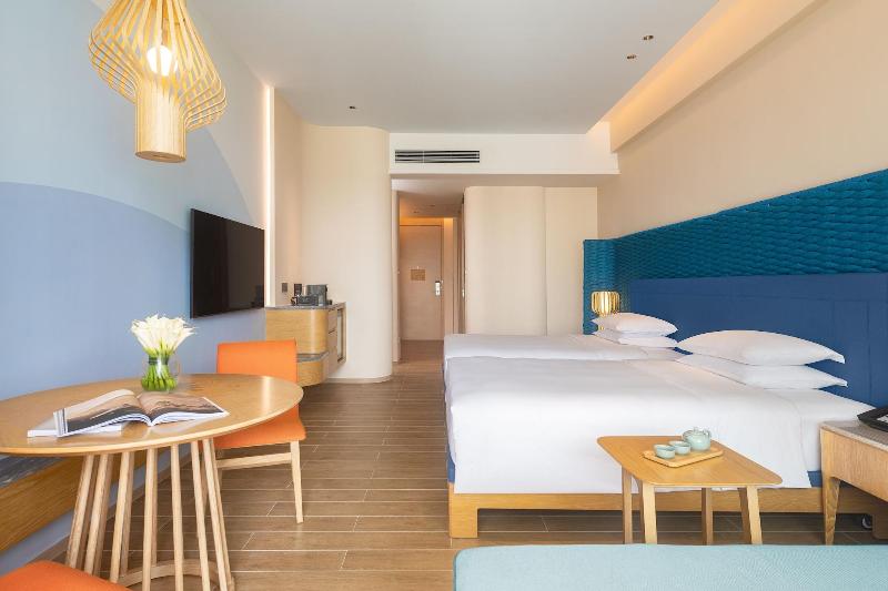 Hyatt Regency Hainan Ocean Paradise Resort image
