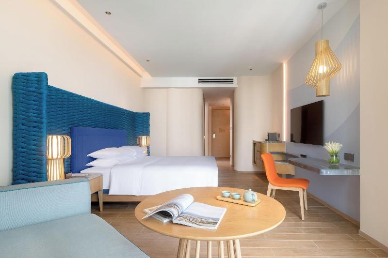 Hyatt Regency Hainan Ocean Paradise Resort image